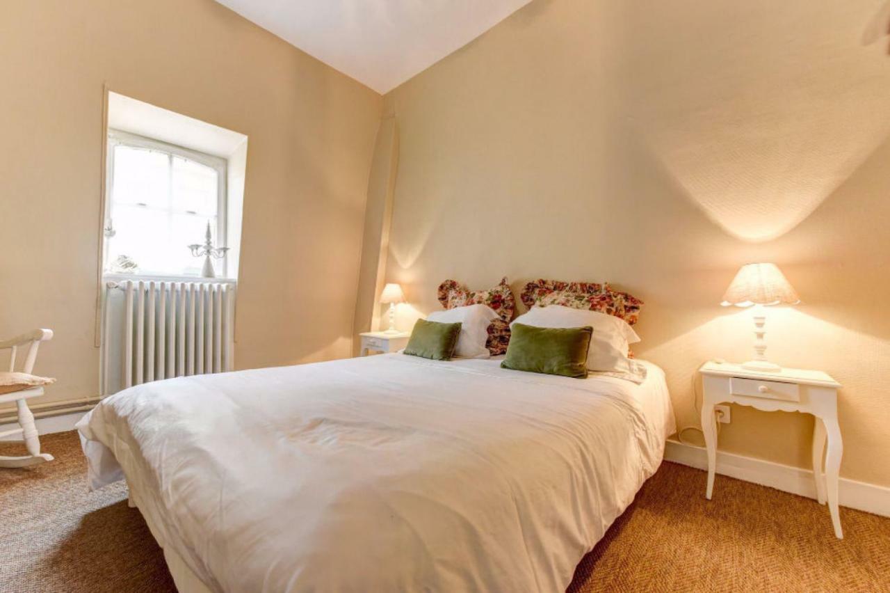 H-Bnb - Les Meubles Du 1 Bed & Breakfast Metz Exterior foto